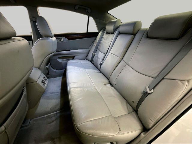 2012 Toyota Avalon Base White at Auto Express Mitsubishi