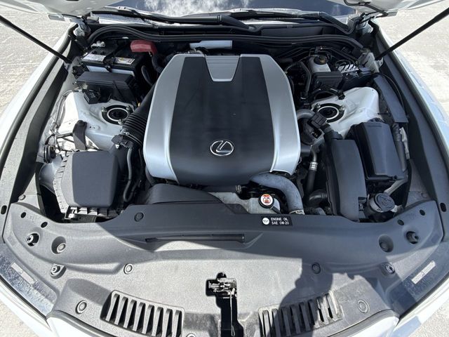 2024 Lexus IS - $42,988