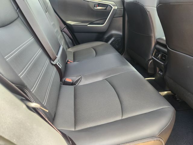 2024 Toyota RAV4 Limited Gray at Bayway Cadillac of The Woodlands
