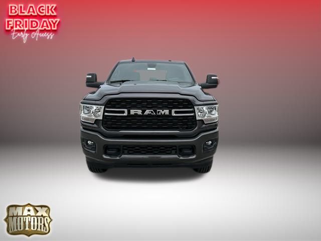 2024 Ram 2500 Big Horn 2