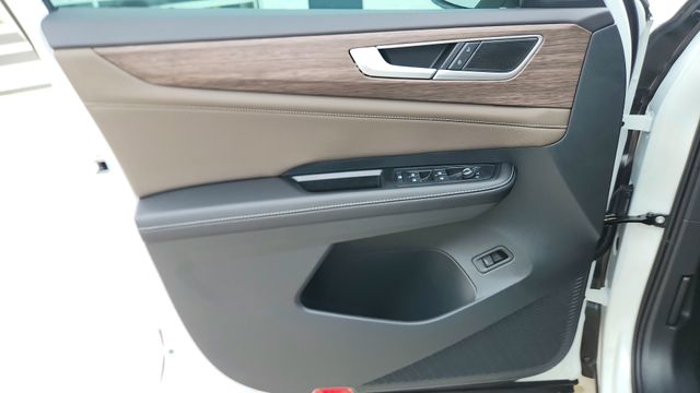 2026 Volkswagen Atlas