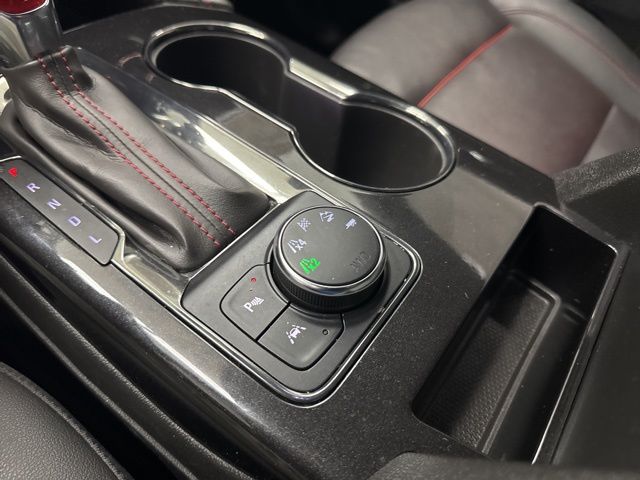 used 2022 Chevrolet Blazer car, priced at $34,988