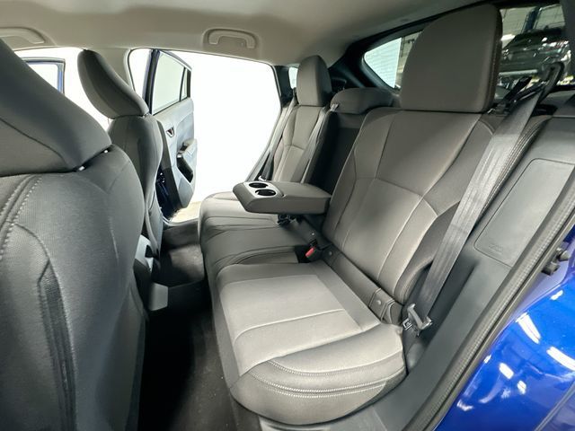 2026 Subaru Crosstrek Base Blue at Auto Express Mitsubishi