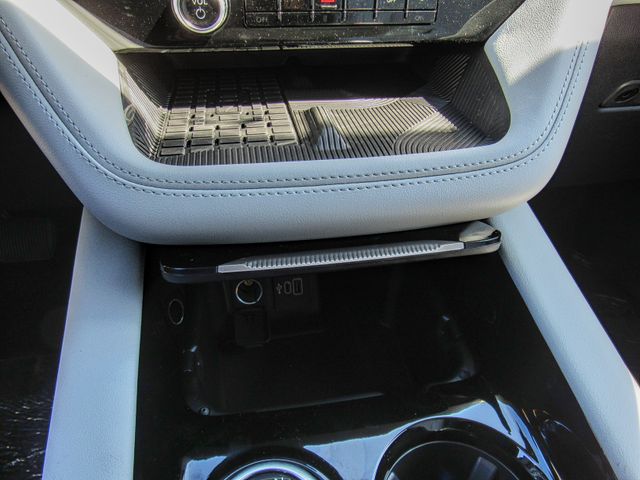 Photo of 2025 Ford Explorer Platinum in Dallas, GA - 13,  2025 Ford Explorer Platinum:167815