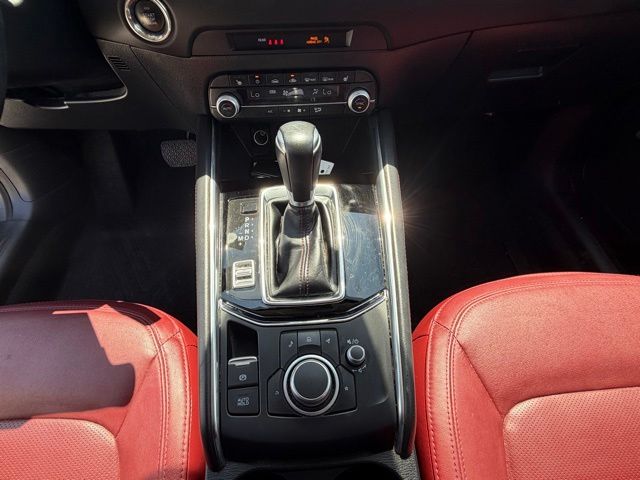2023 Mazda CX-5 S Carbon Edition - Photo 30