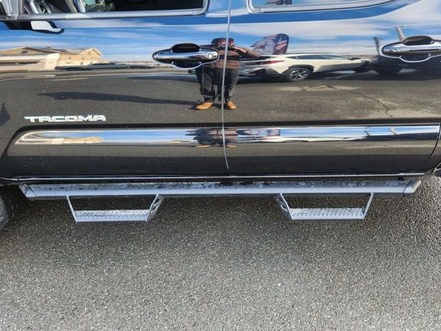 Used 2019 Toyota Tacoma Truck