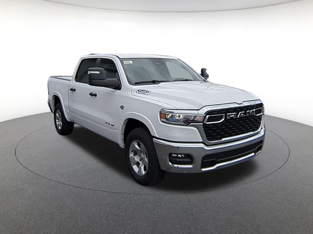 new 2026 Ram 1500 car, priced at $52,728