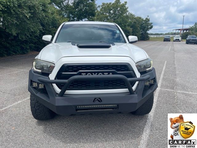 Used 2017 Toyota Tacoma Truck