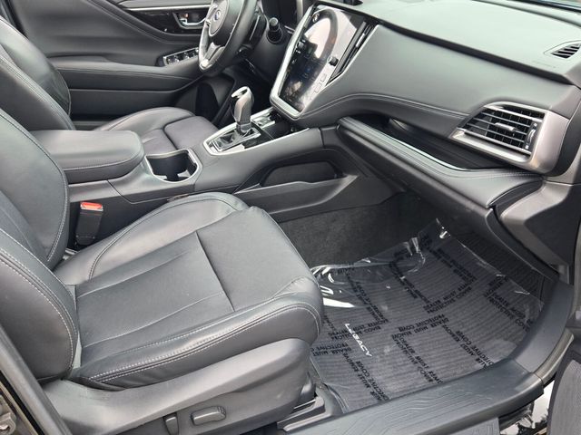 2020 Subaru Legacy - $15,993