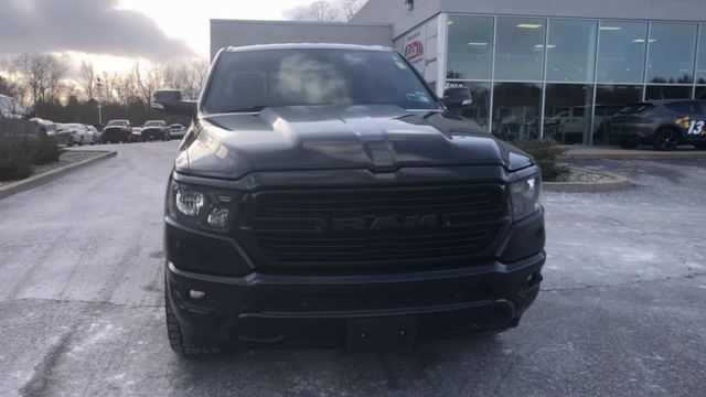 2020 Ram 1500 Big Horn/Lone Star 3