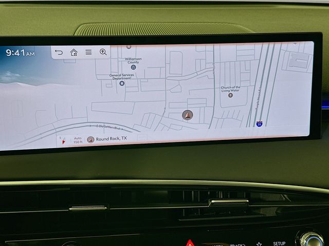 Thumbnail: 2026 Genesis GV70 - 13