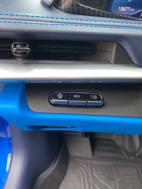 Used Car 2022 Chevrolet Corvette  Stingray For Sale Under $70,000 In San Antonio, Texas