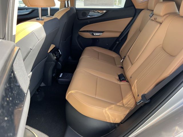 Used 2024 Lexus NX SUV