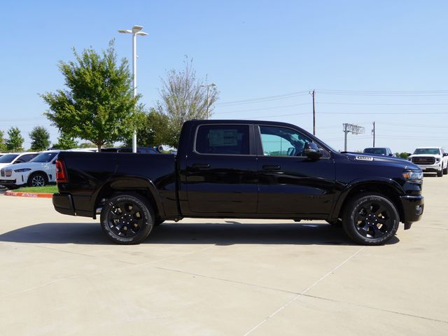 New 2026 Ram 1500 Truck