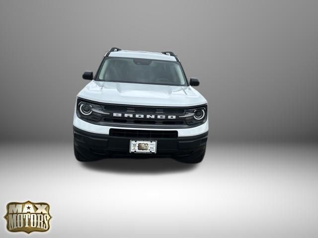 2023 Ford Bronco Sport Big Bend 8