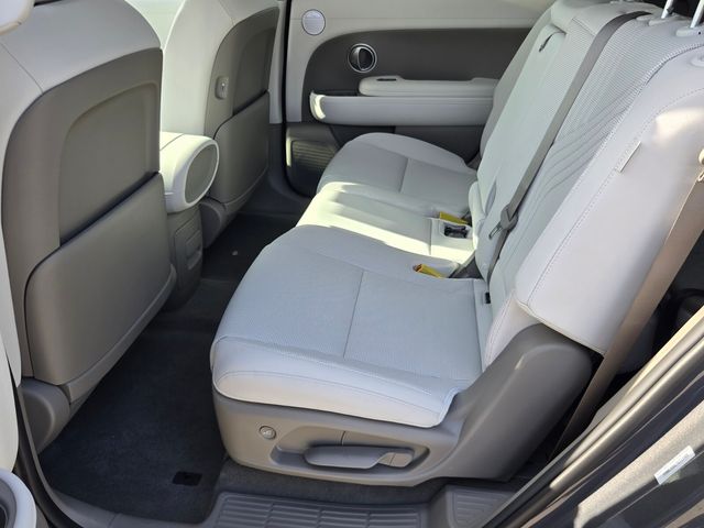 2026 Hyundai Palisade - $45,560