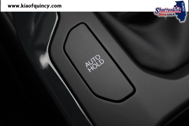 New 2026 Kia K4 Sedan