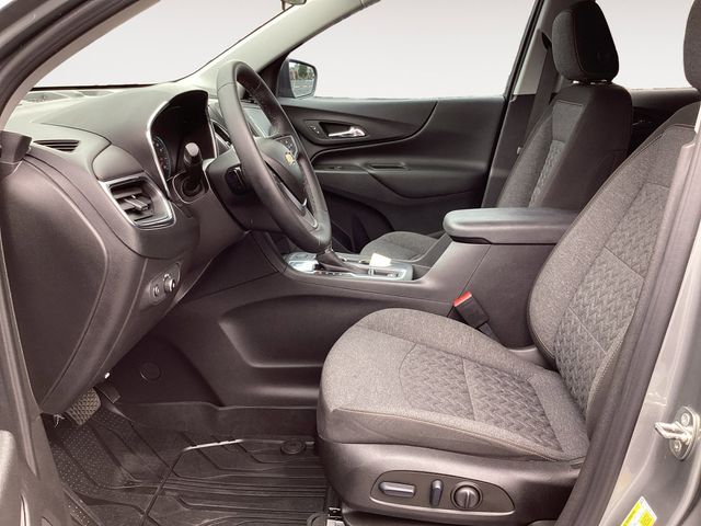 Used Car 2023 Chevrolet Equinox  Lt For Sale Under $25,000 In San Antonio, Texas