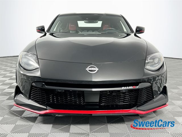 2024 Nissan Z