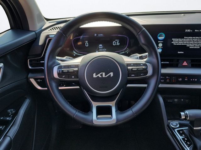 Used 2024 Kia Sportage SUV