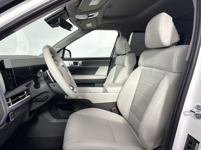 2026 Hyundai Santa Fe Limited - Photo 20