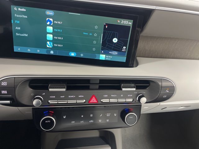 New 2026 Gray Hyundai SEL image 18