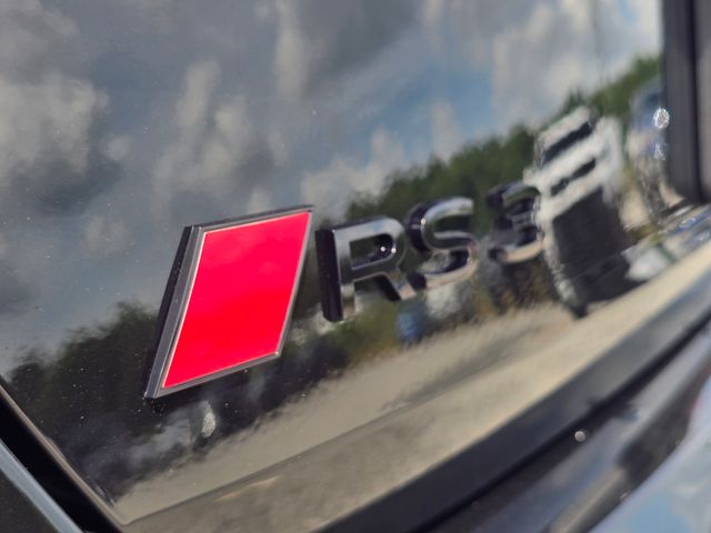 2025 Audi RS 3 2.5T:169283A1