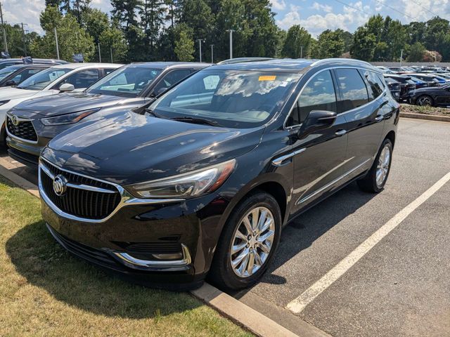 Used 2018 Buick Enclave SUV