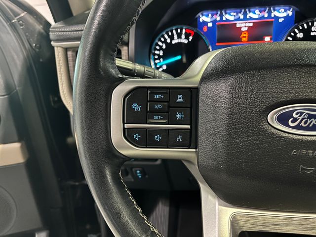 2024 Ford Expedition Max Limited Black at Jones Ford