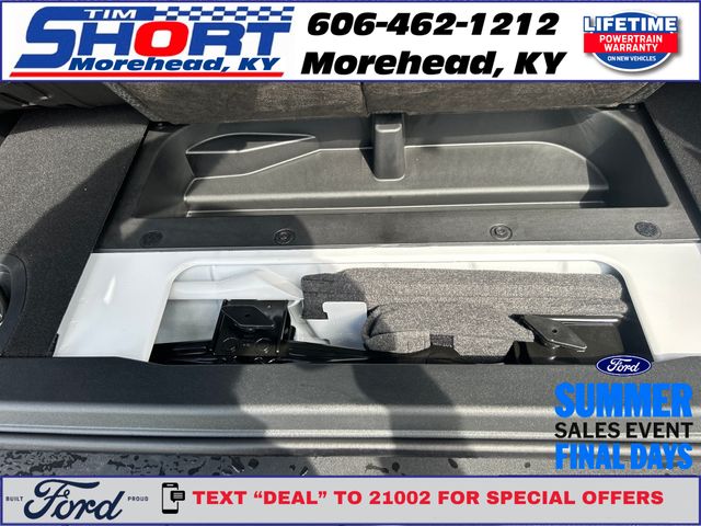 2025 Ford Bronco 4-Door Raptor - Photo 48