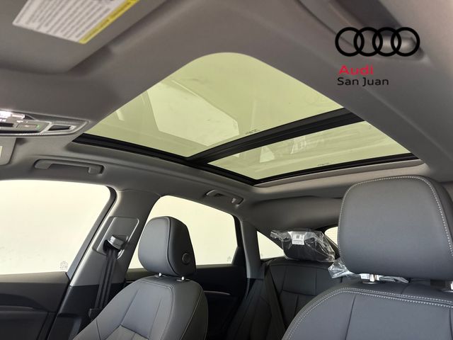 New 2026 White Audi 2.0T Premium Plus image 16