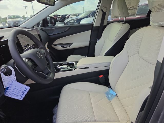 2026 Lexus NX - $54,098