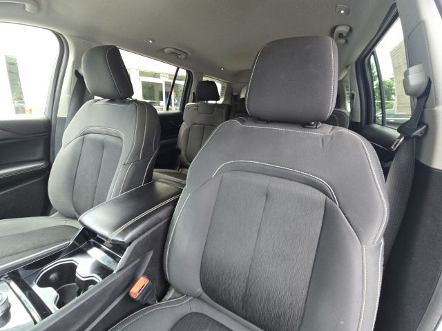 2022 Jeep Grand Cherokee L Laredo:L167665A
