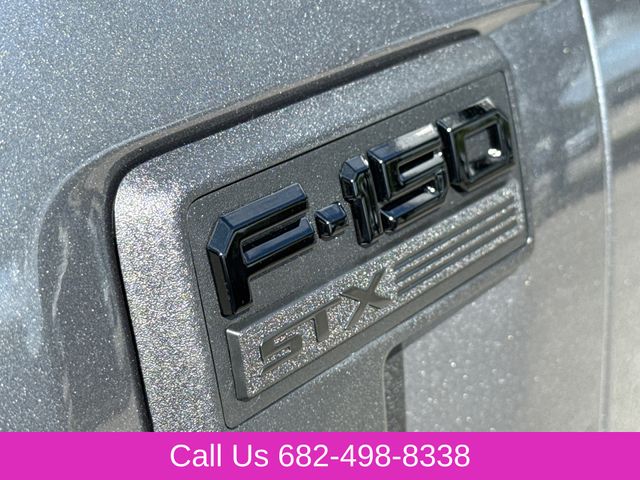 New 2026 Ford F-150 Truck