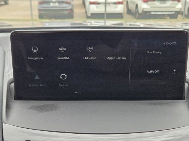 used 2024 Acura RDX car, priced at $37,215