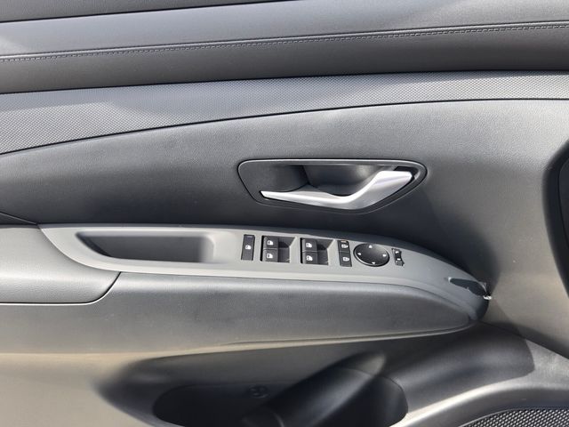 2026 Hyundai Tucson - $31,037