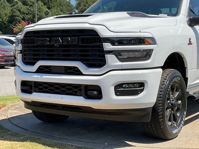 New 2026 Ram 2500 Truck