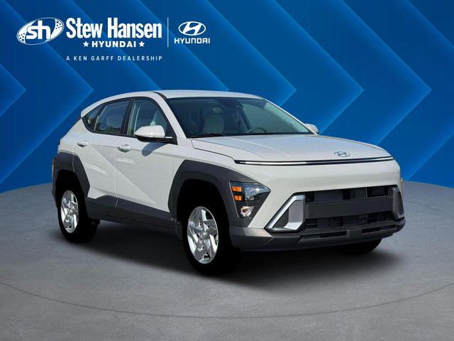 New 2026 Gray Hyundai SE image 11