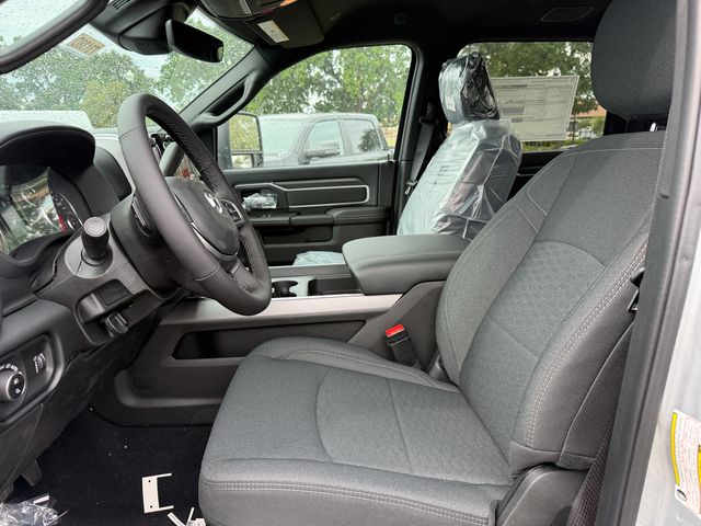 new 2026 Ram 3500 car, priced at $75,760