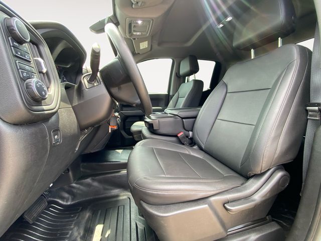ChevroletSilverado 15009