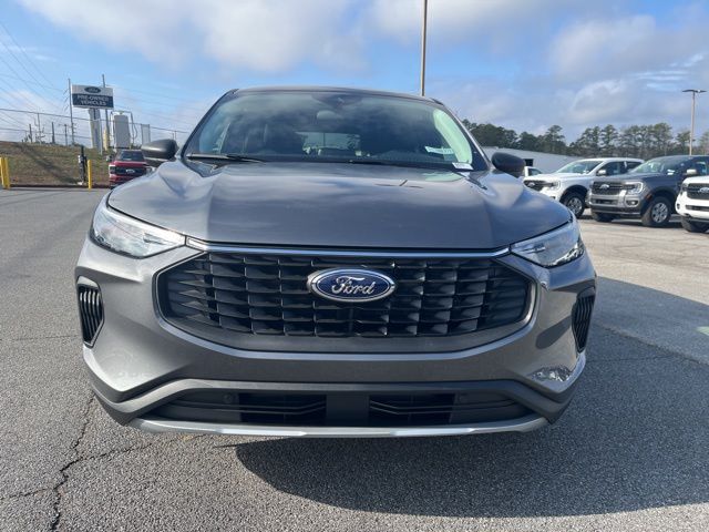 2026 Ford Escape Active:168372