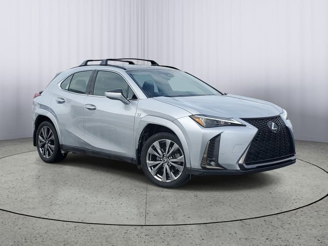 2023 Lexus UX Hybrid 250h F Sport Handling AWD