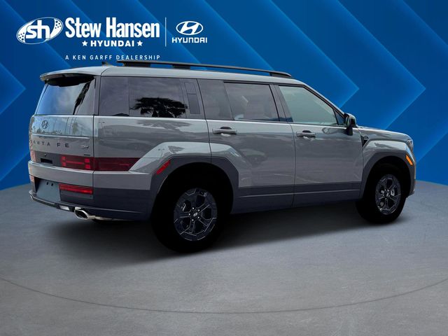 New 2026 Gray Hyundai XRT image 8