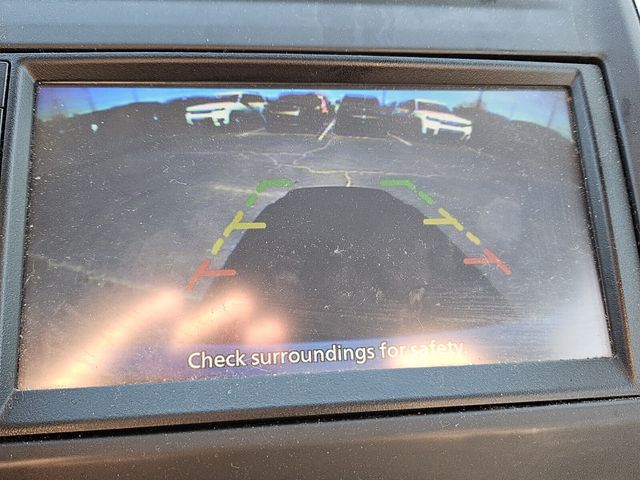 2019 Nissan Versa 1.6 SV