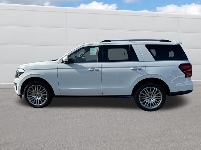 2024 Ford Expedition Limited 2