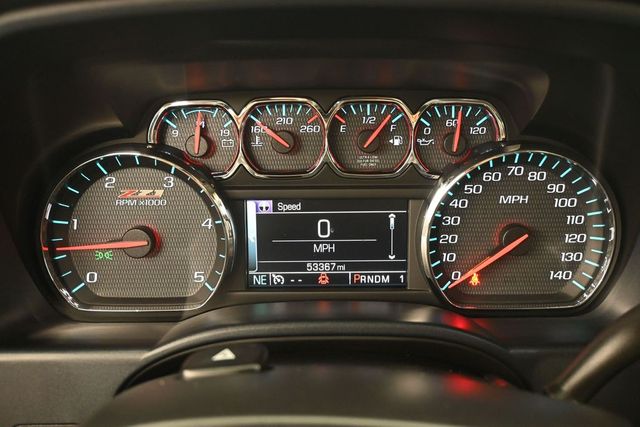 Used 2015 Chevrolet Silverado 2500HD Truck