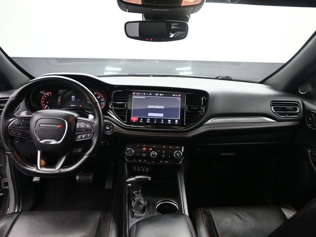 used 2024 Dodge Durango car, priced at $26,998
