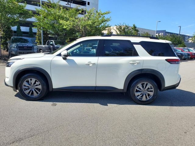 Used 2023 Nissan Pathfinder SUV