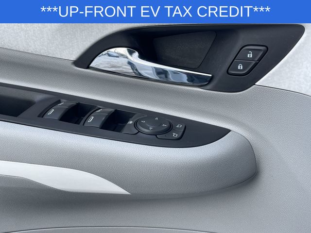 Used 2017 Chevrolet Bolt EV For Sale in Livonia, MI