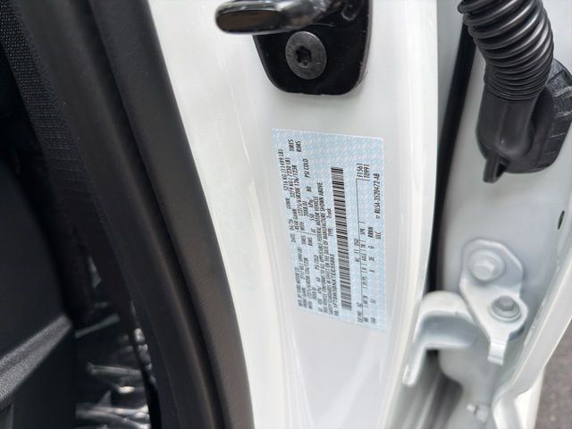 New 2026 White Ford Lariat image 14